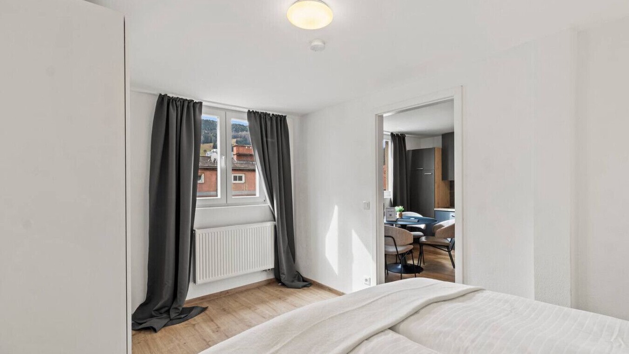Photo of Bedroom in Leoben