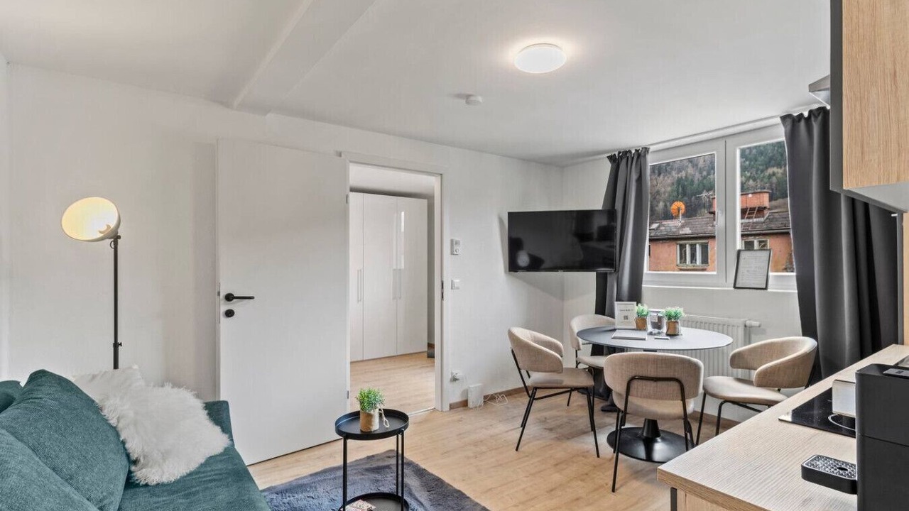 Photo of Livingroom in Leoben