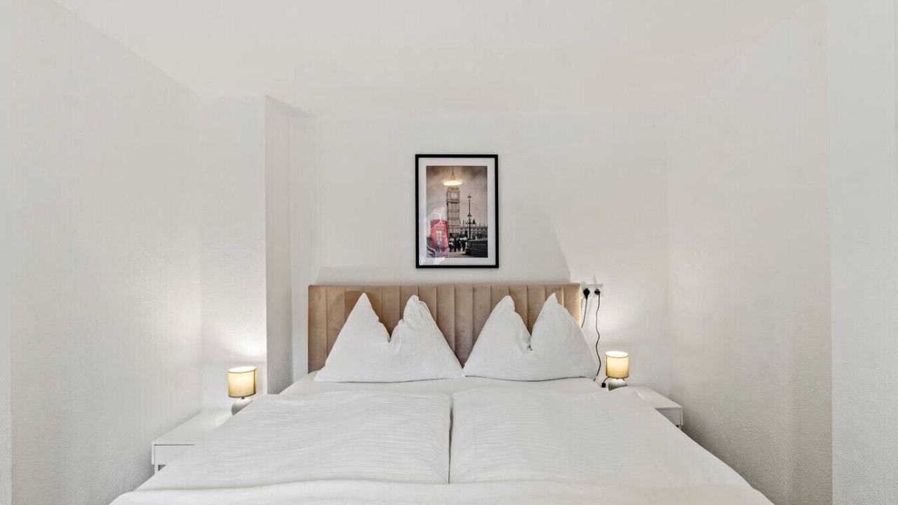 Photo of Bedroom in Leoben