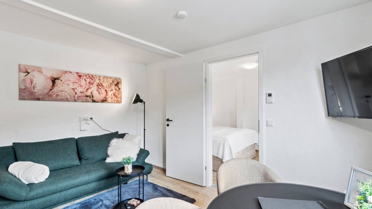 Photo of Livingroom in Leoben