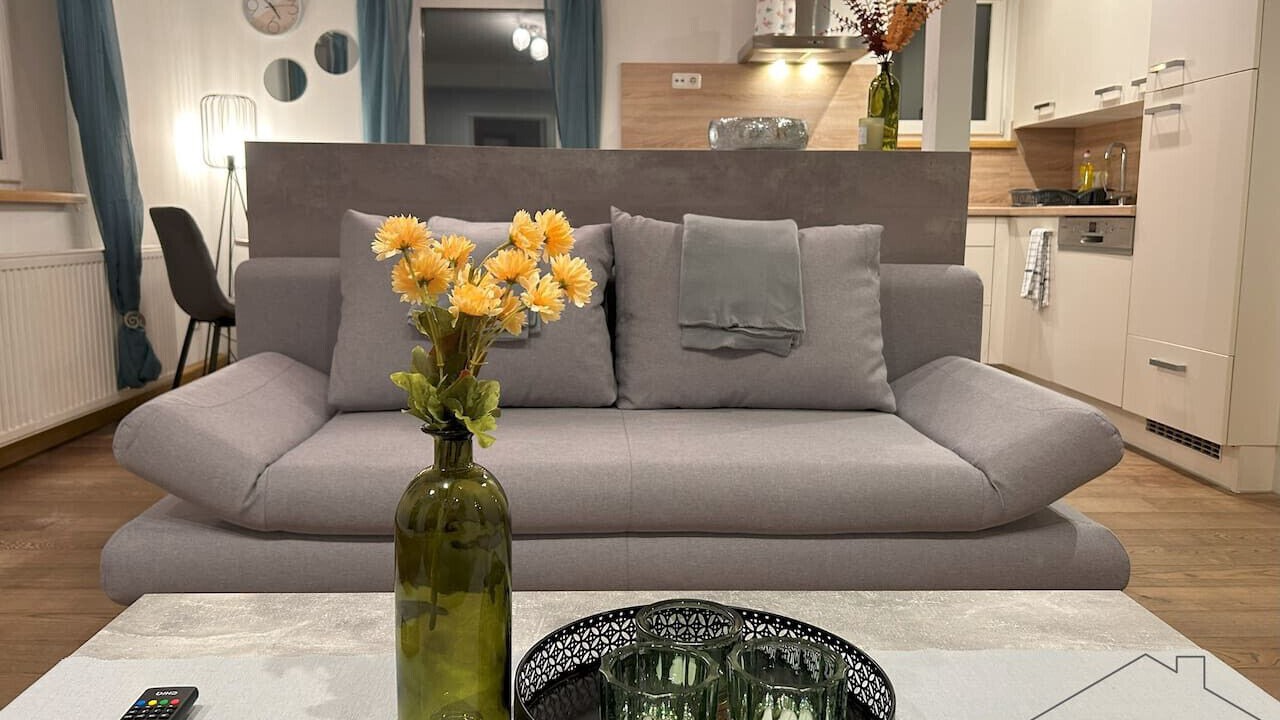 Photo of Livingroom in Ried