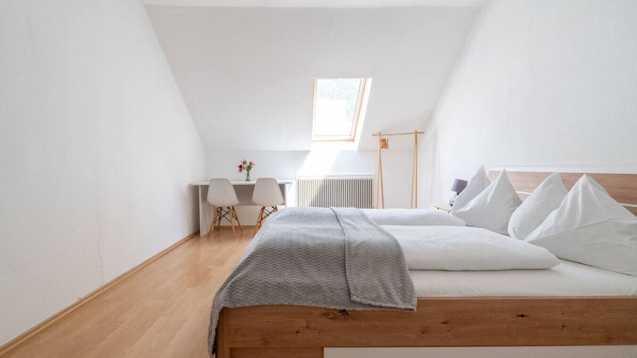 Photo of Bedroom in Kapfenberg