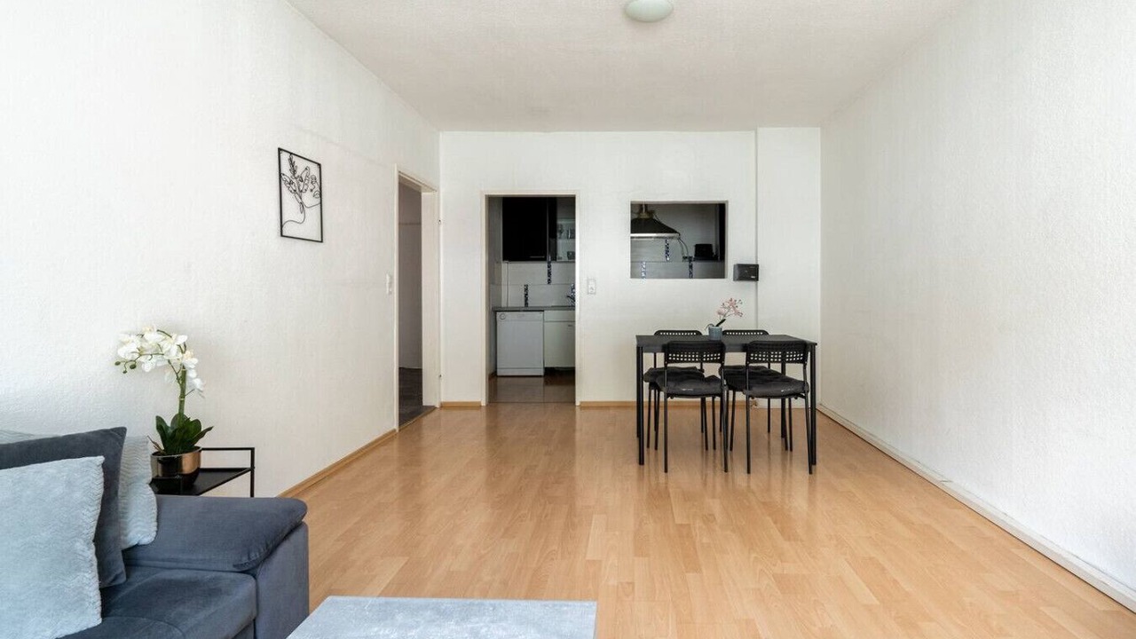 Photo of Livingroom in Kapfenberg