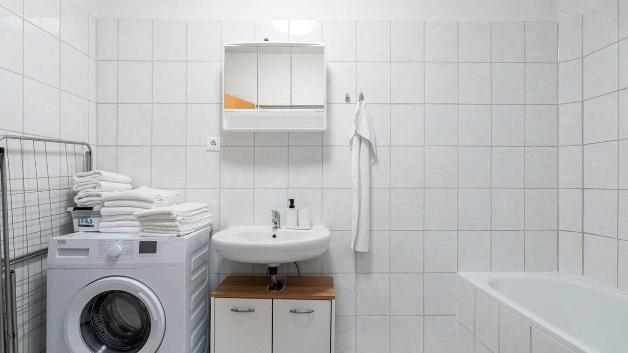 Photo of Bathroom in Kapfenberg