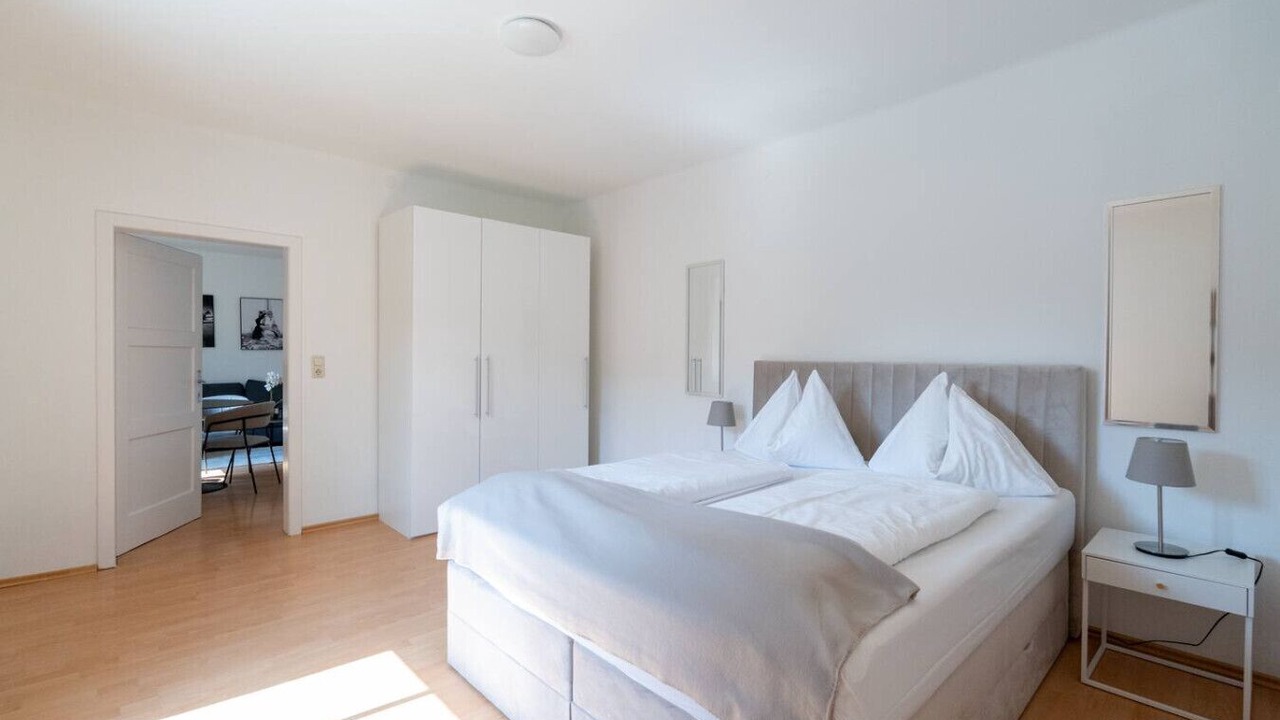 Photo of Bedroom in Leitendorf