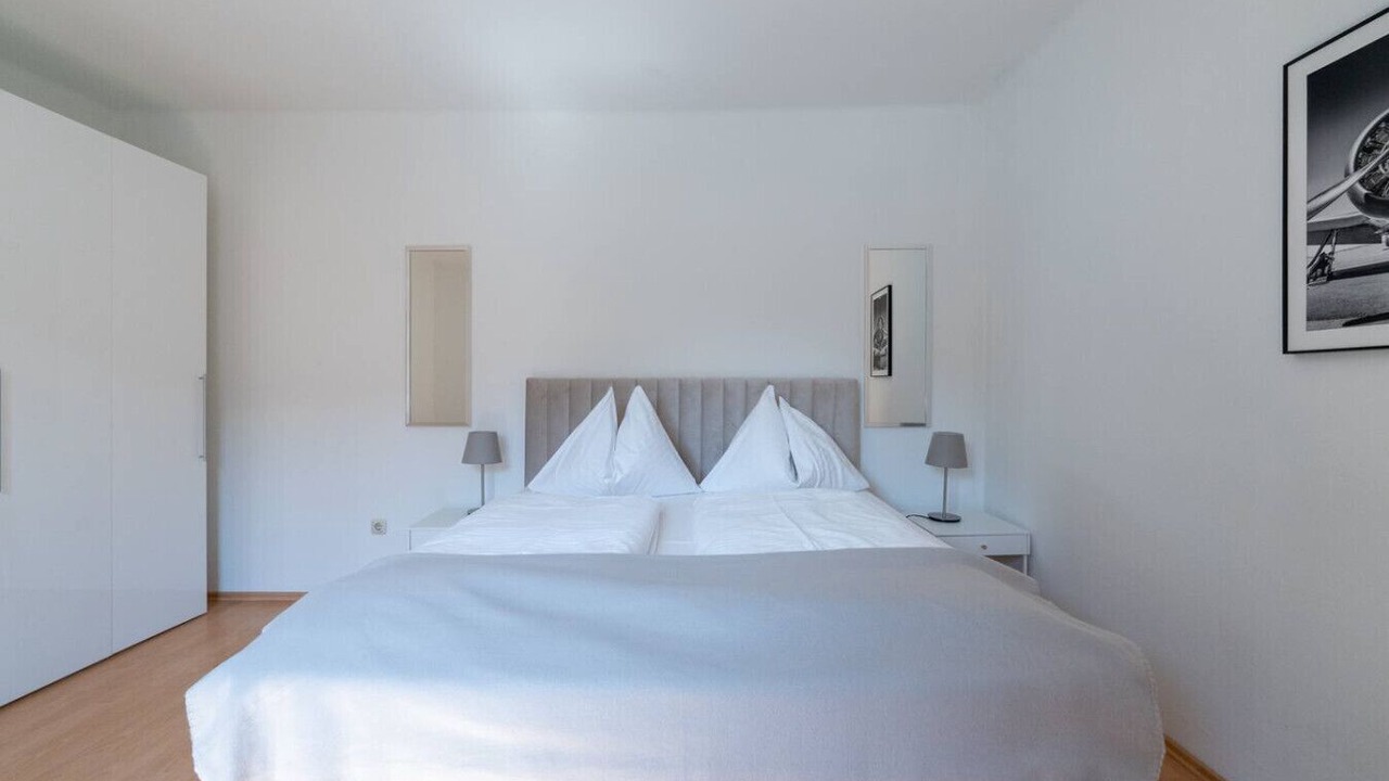 Photo of Bedroom in Leitendorf