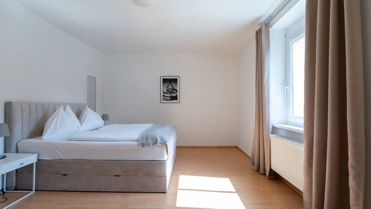 Photo of Bedroom in Leitendorf