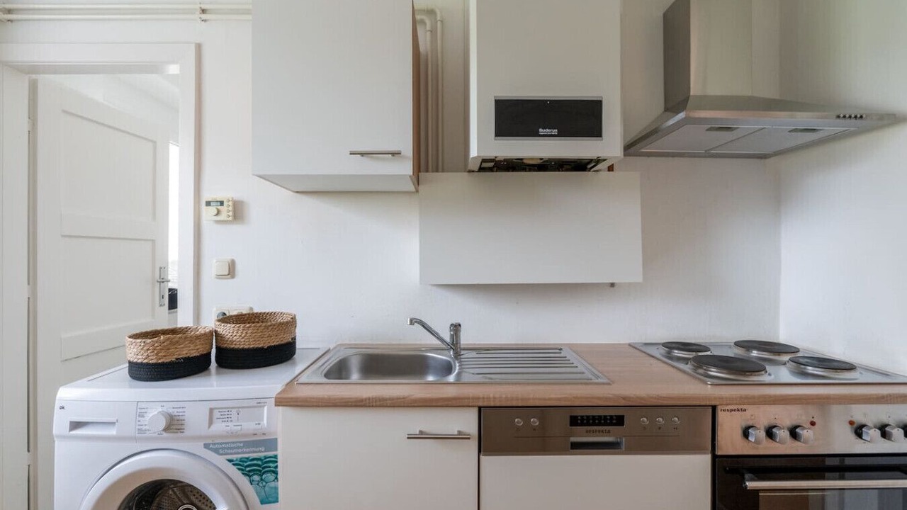 Photo of Kitchen in Leitendorf