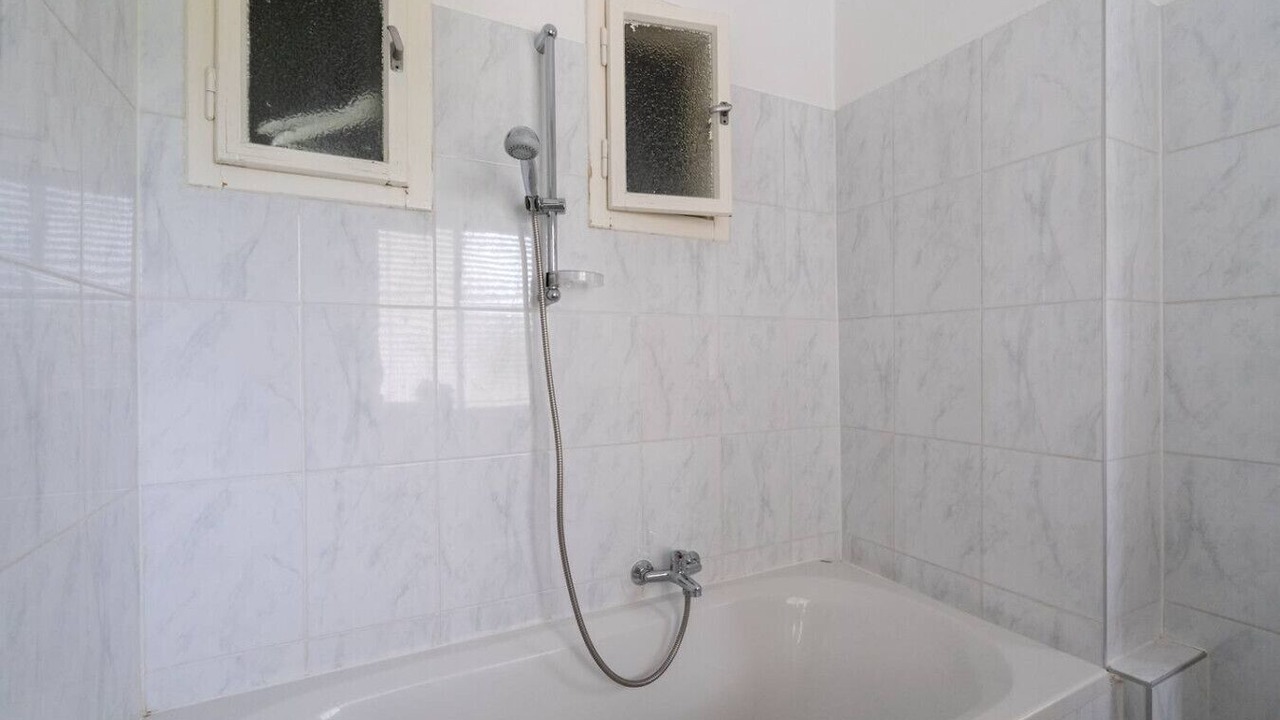 Photo of Bathroom in Leitendorf