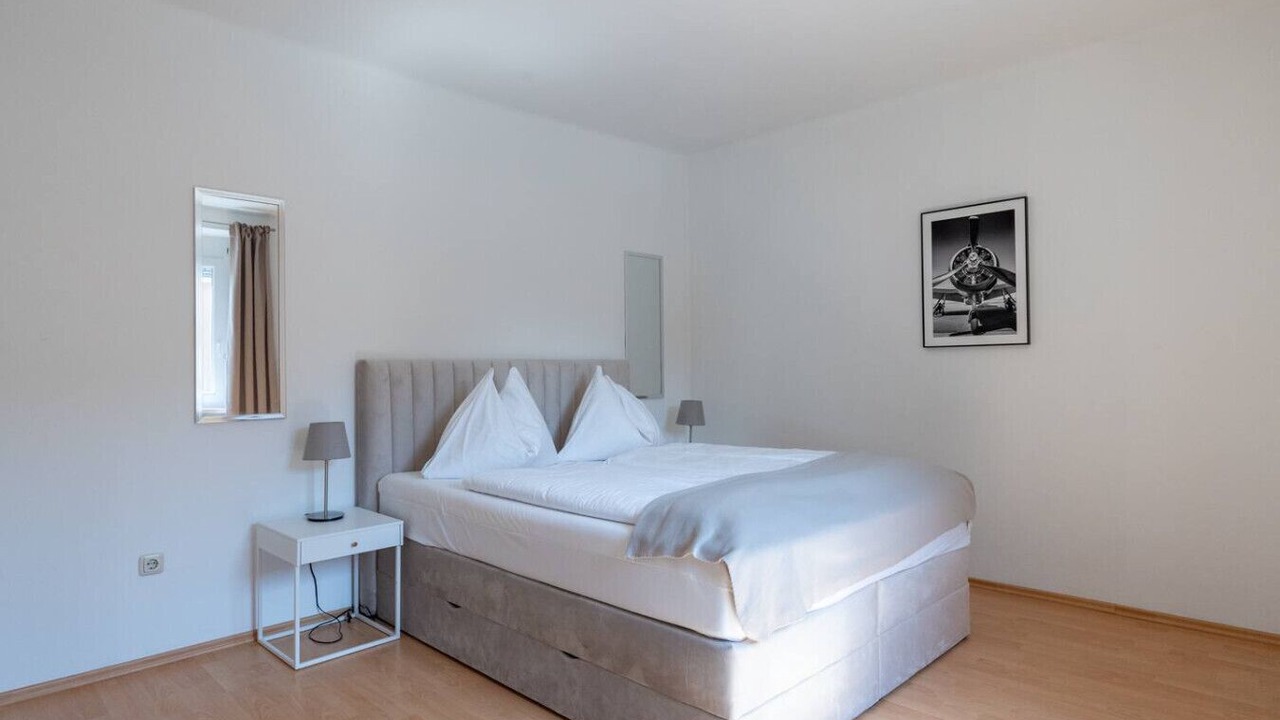 Photo of Bedroom in Leitendorf