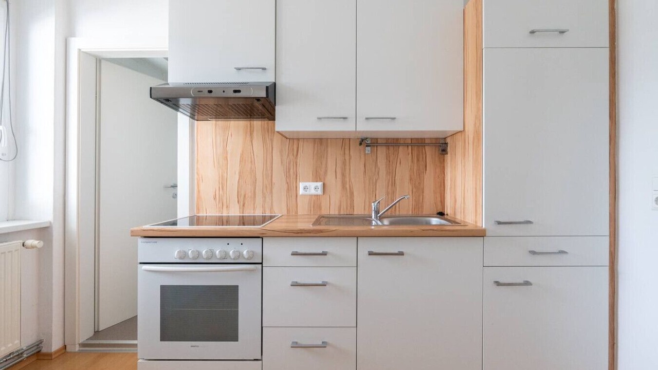 Photo of Kitchen in Leitendorf