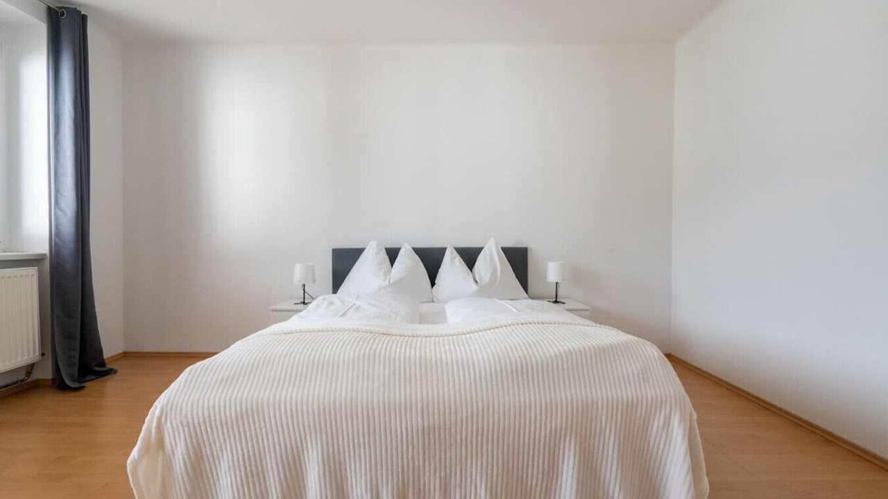 Photo of Bedroom in Leitendorf