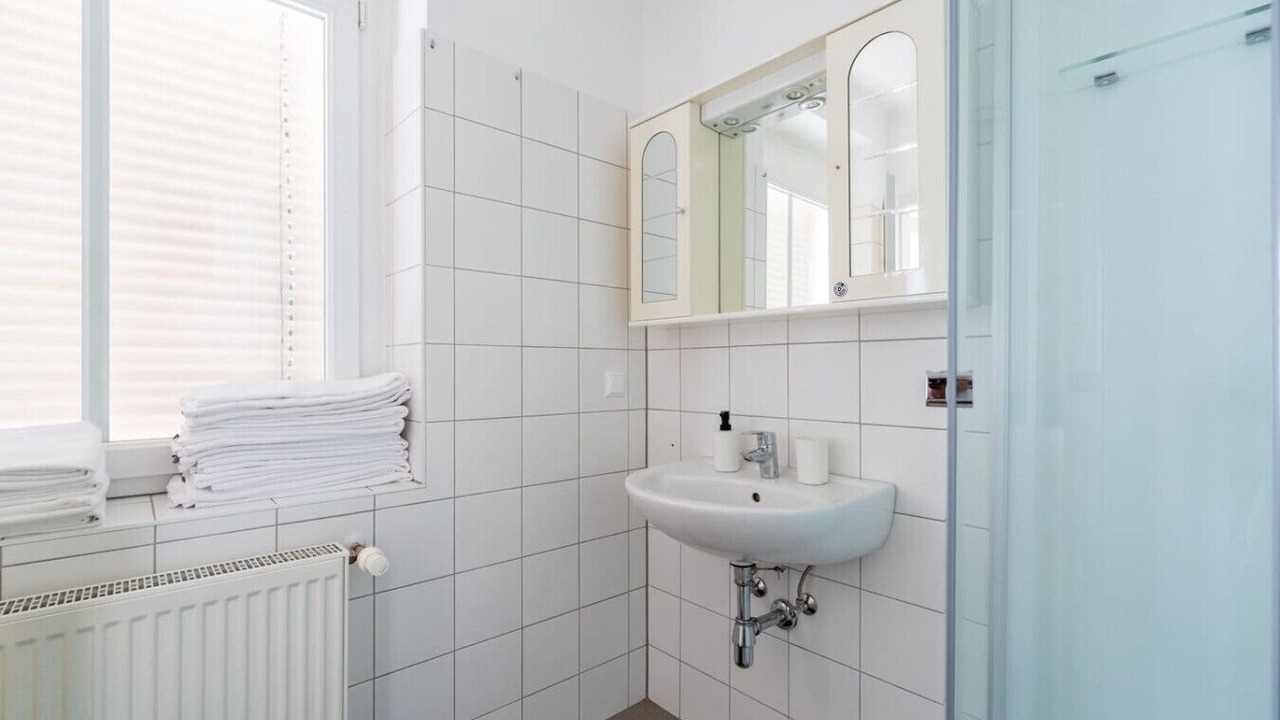 Photo of Bathroom in Leitendorf