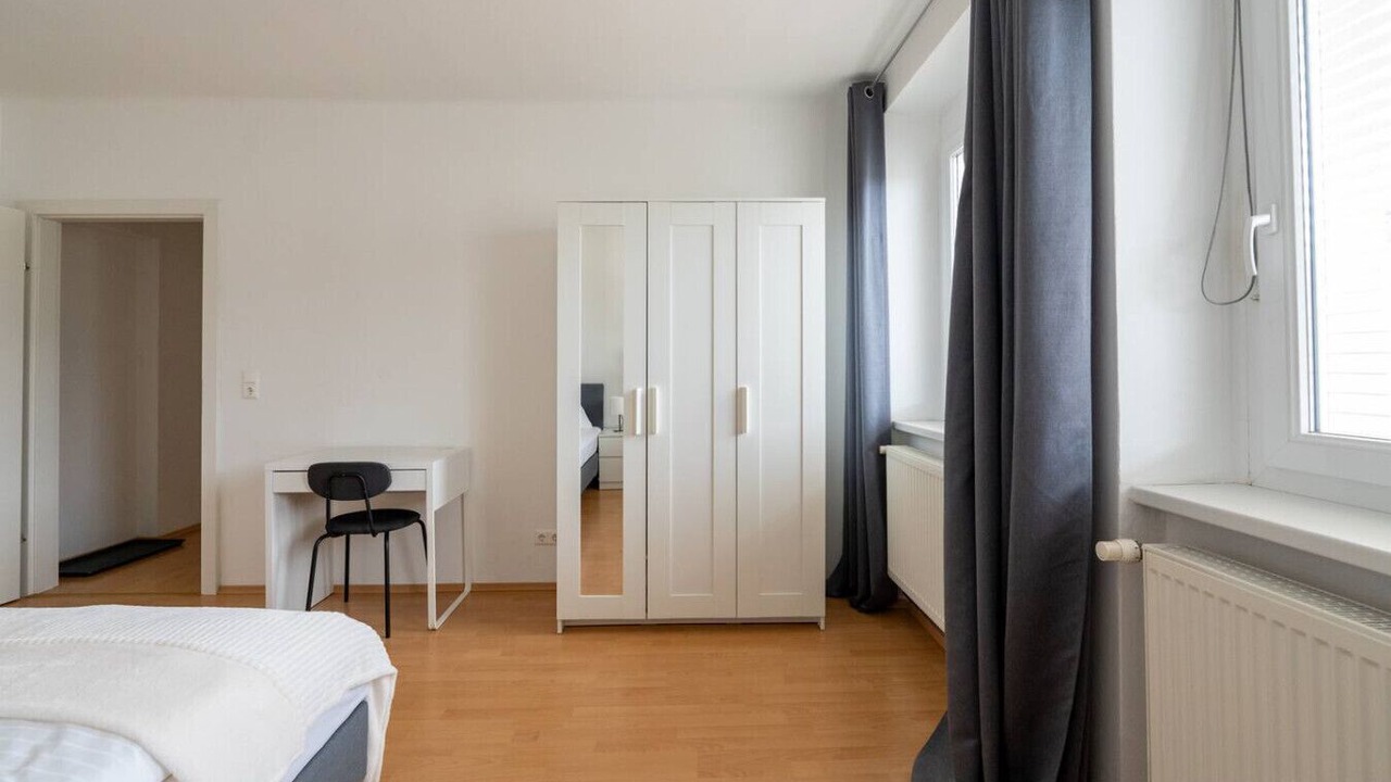 Photo of Bedroom in Leitendorf