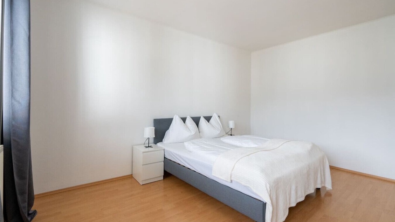 Photo of Bedroom in Leitendorf