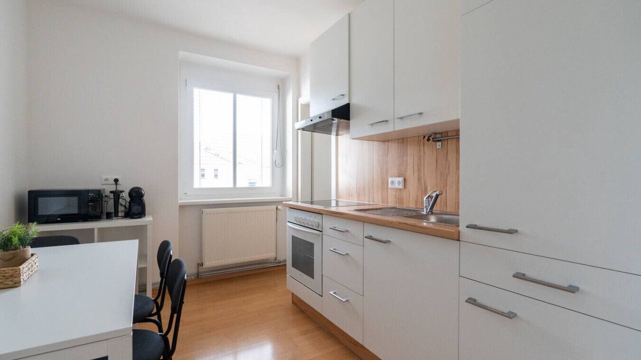 Photo of Kitchen in Leitendorf