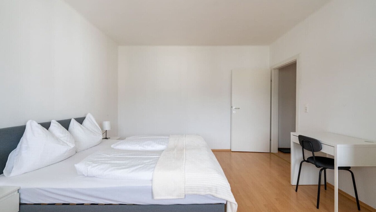 Photo of Bedroom in Leitendorf