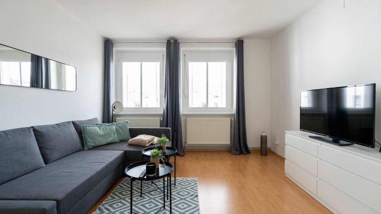 Photo of Livingroom in Leitendorf