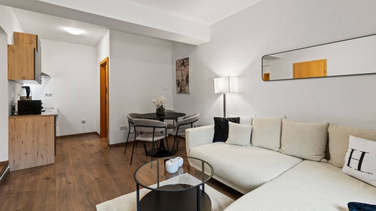 Photo of Livingroom in Fohnsdorf