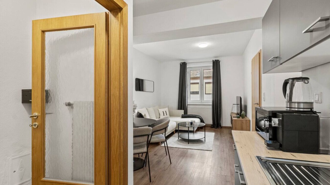 Photo of Livingroom in Fohnsdorf