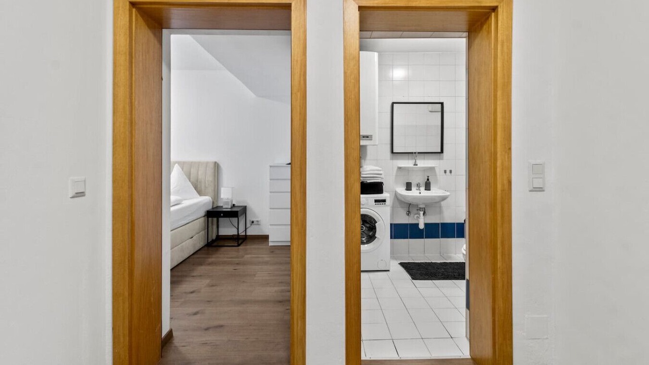 Photo of Bathroom in Fohnsdorf