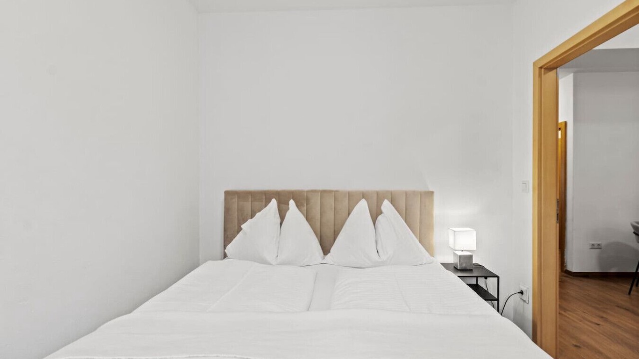 Photo of Bedroom in Fohnsdorf