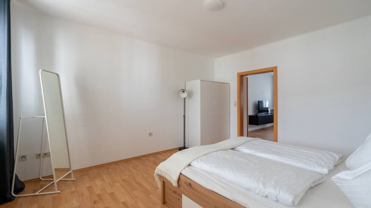 Photo of Bedroom in Leitendorf