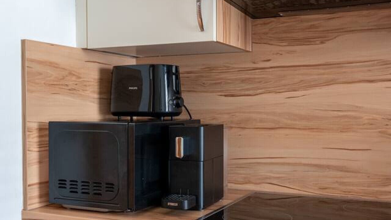 Photo of Kitchen in Leitendorf