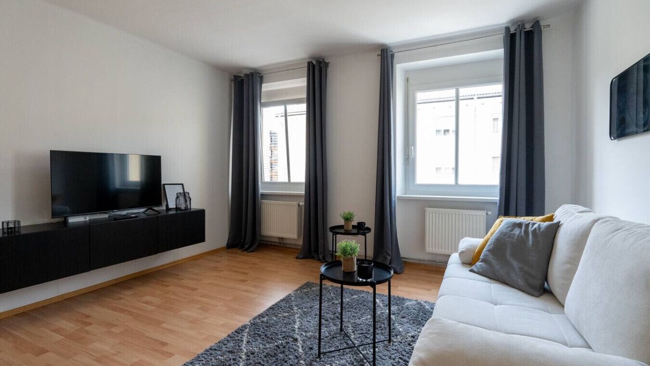 Photo of Livingroom in Leitendorf