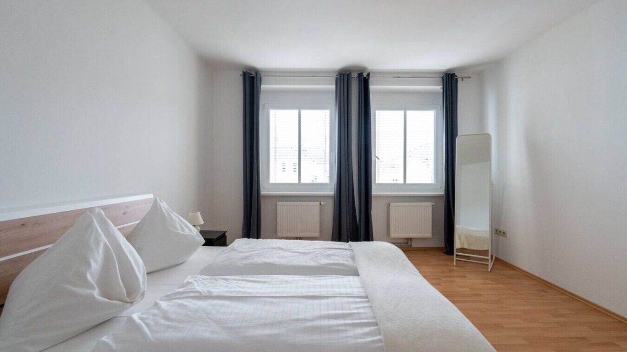 Photo of Bedroom in Leitendorf