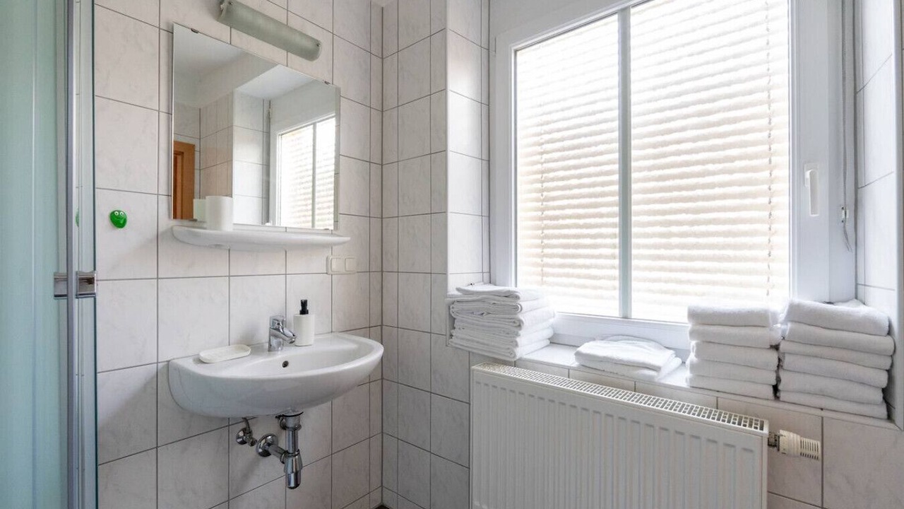 Photo of Bathroom in Leitendorf
