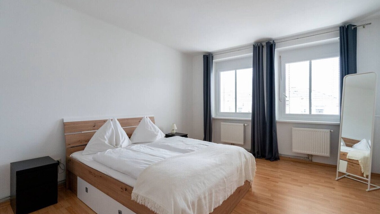 Photo of Bedroom in Leitendorf