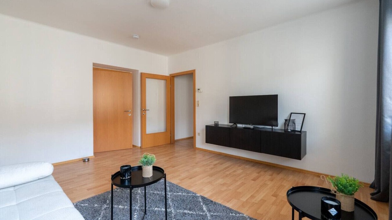 Photo of Livingroom in Leitendorf