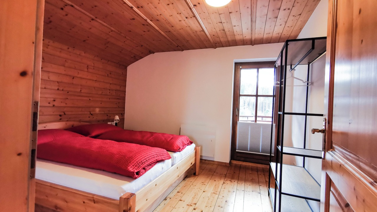 Photo of Bedroom in Annaberg im Lammertal
