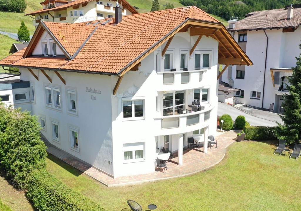 Photo of Outdoor in Jerzens