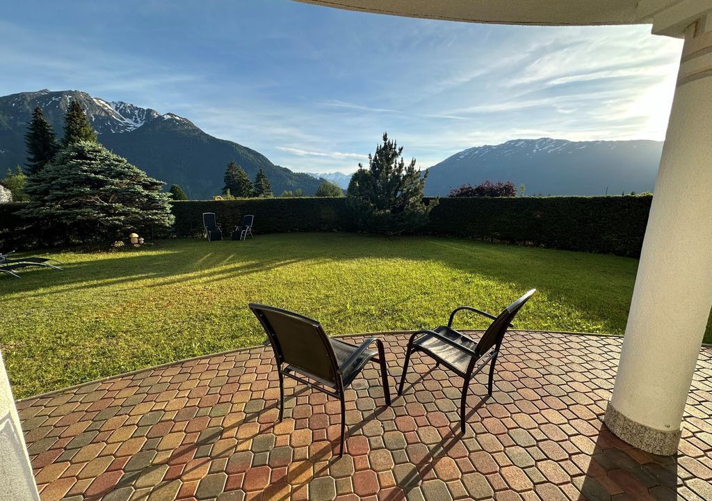 Photo of Patio Balcony in Jerzens