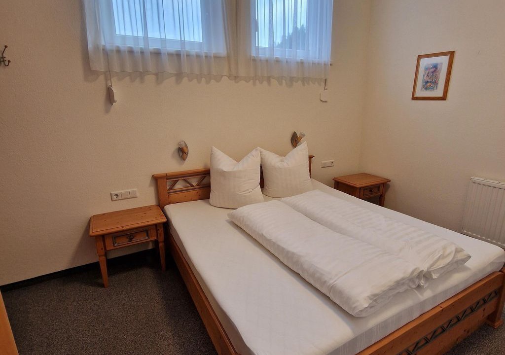 Photo of Bedroom in Jerzens