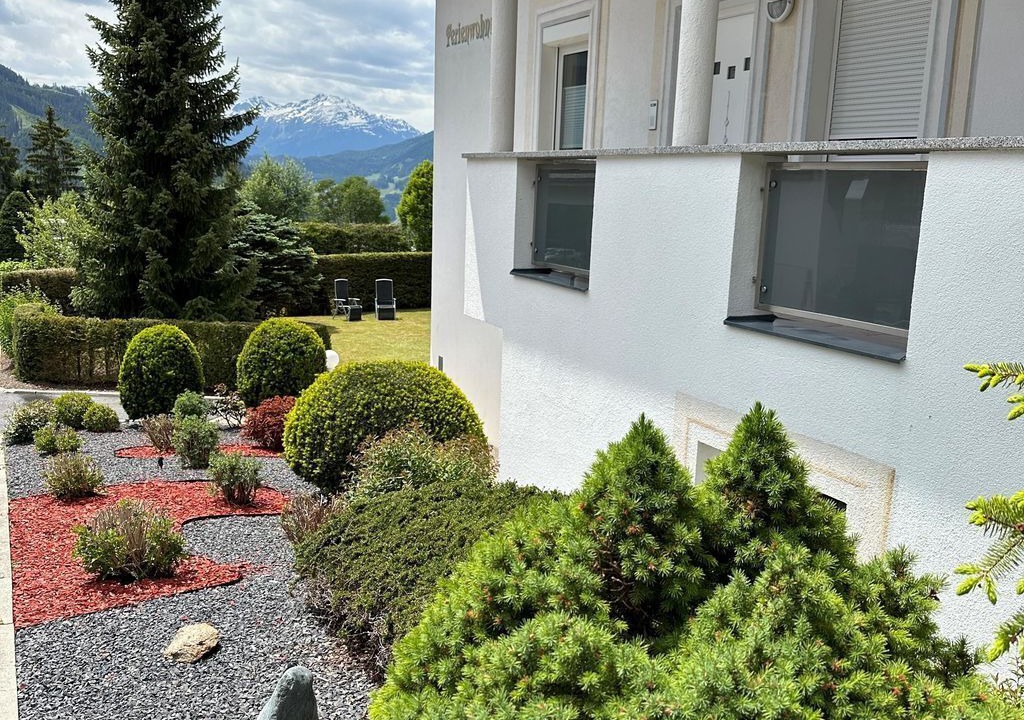 Photo of Outdoor in Jerzens