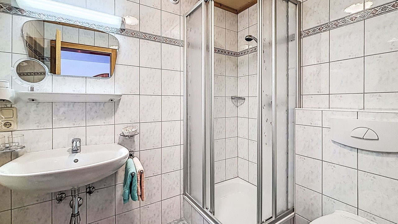 Photo of Bathroom in Kappl