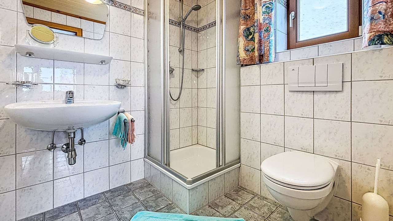 Photo of Bathroom in Kappl