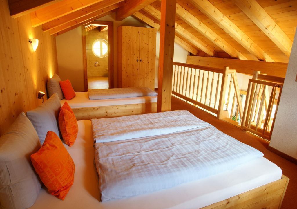 Photo of Bedroom in Jerzens