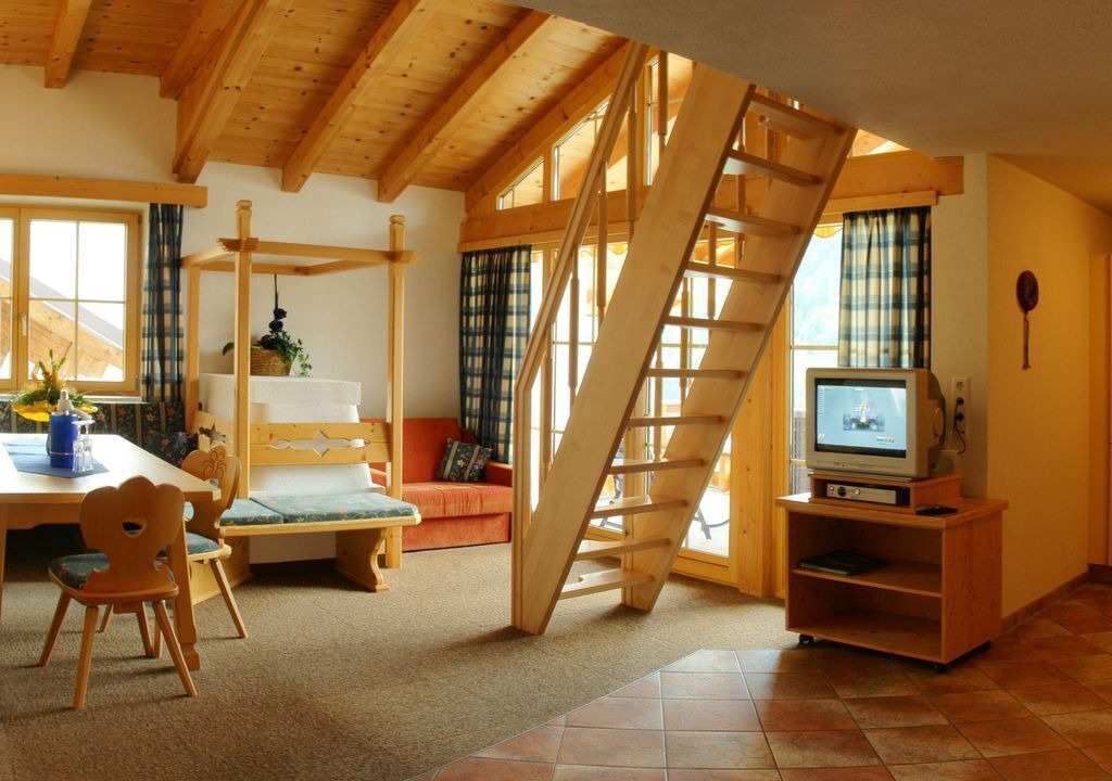 Photo of Livingroom in Jerzens