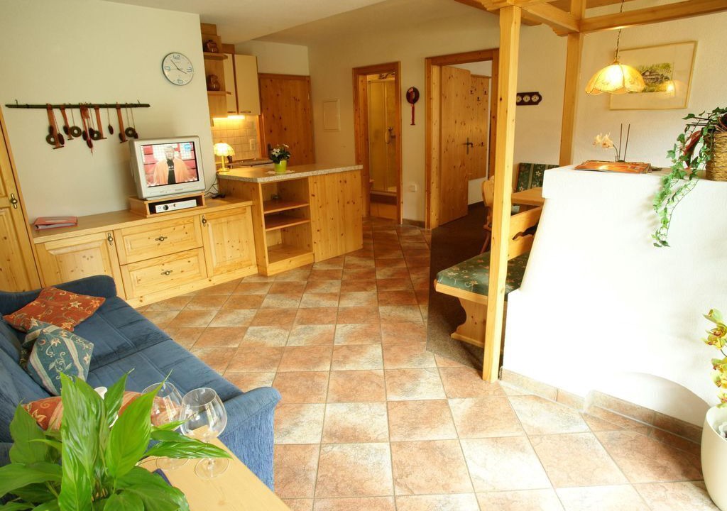 Photo of Livingroom in Jerzens