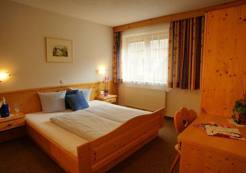 Photo of Bedroom in Jerzens