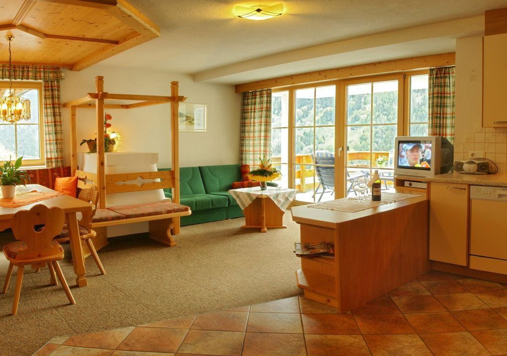 Photo of Livingroom in Jerzens