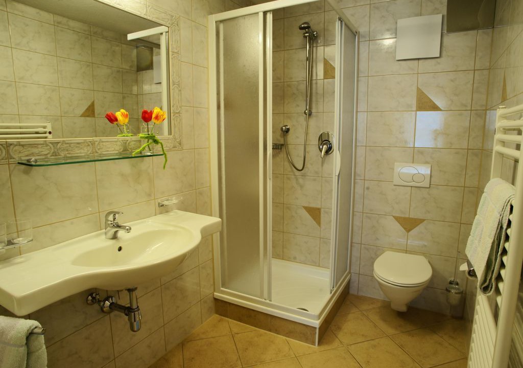 Photo of Bathroom in Jerzens