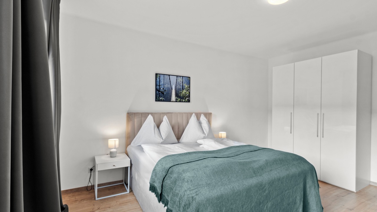 Photo of Bedroom in Leitendorf
