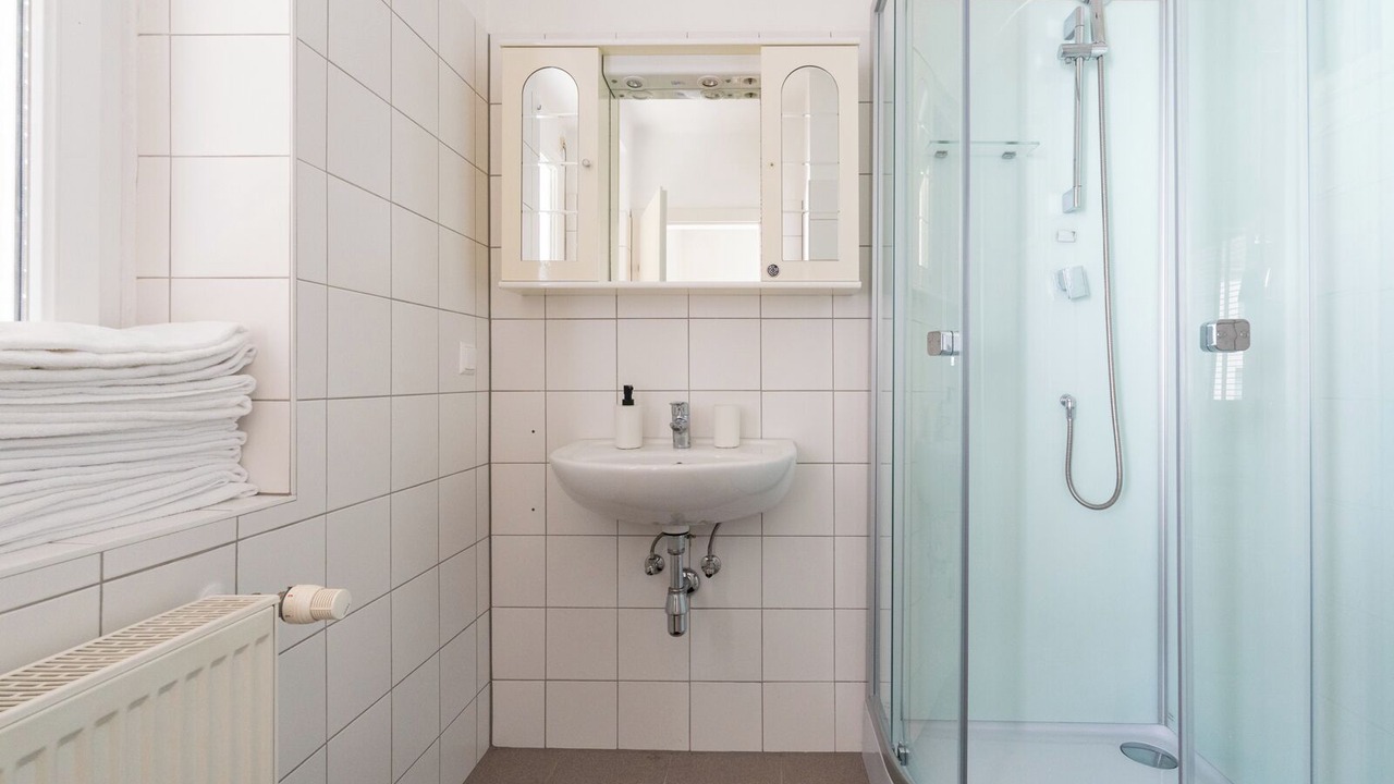 Photo of Bathroom in Leitendorf