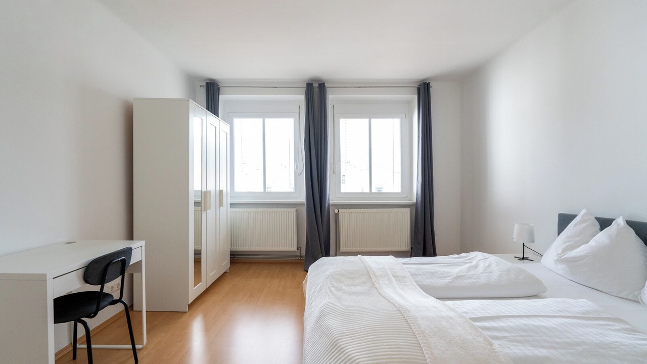 Photo of Bedroom in Leitendorf