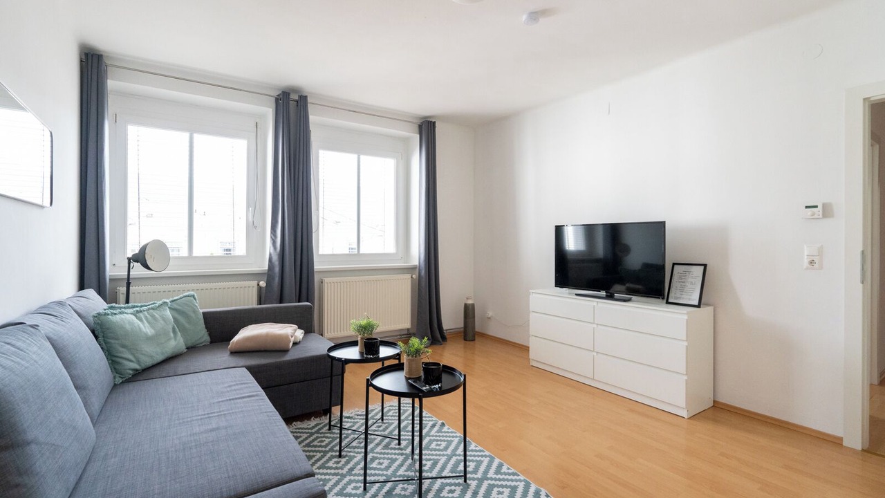 Photo of Livingroom in Leitendorf
